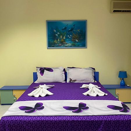 Gala Apartment Veliko Tarnovo Extérieur photo