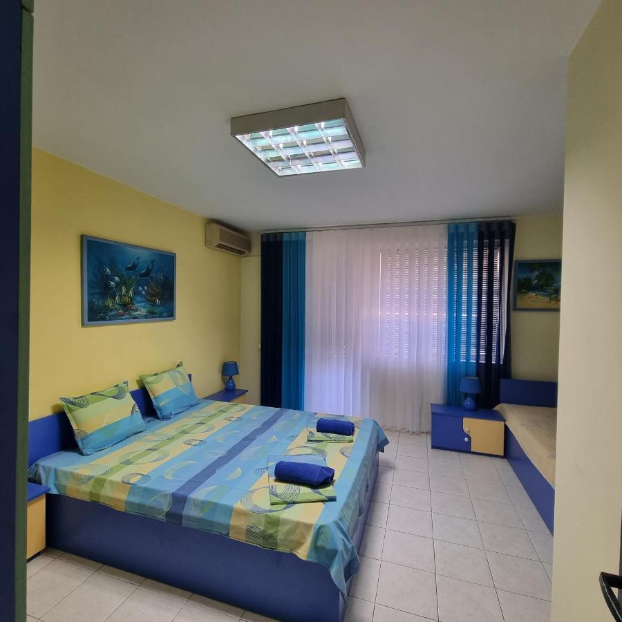 Gala Apartment Veliko Tarnovo Extérieur photo