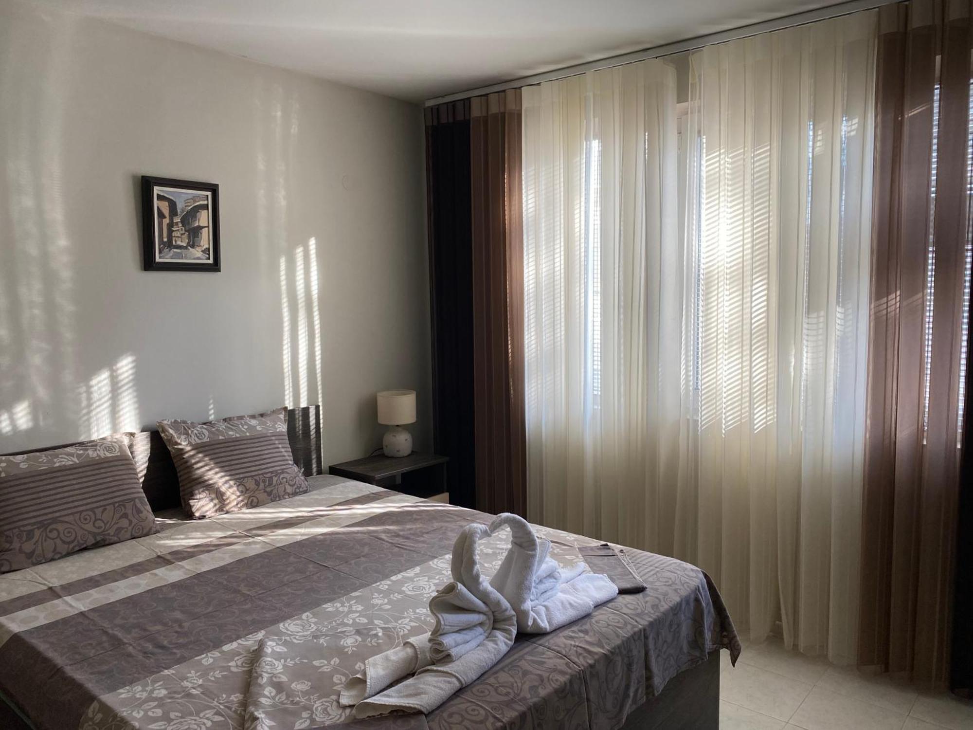 Gala Apartment Veliko Tarnovo Extérieur photo