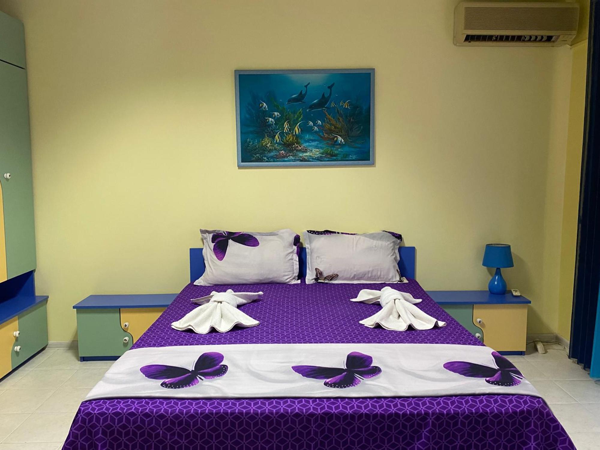 Gala Apartment Veliko Tarnovo Extérieur photo