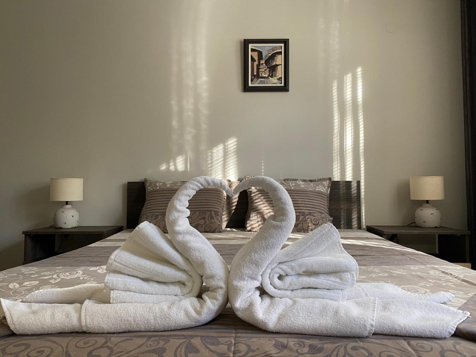 Gala Apartment Veliko Tarnovo Extérieur photo