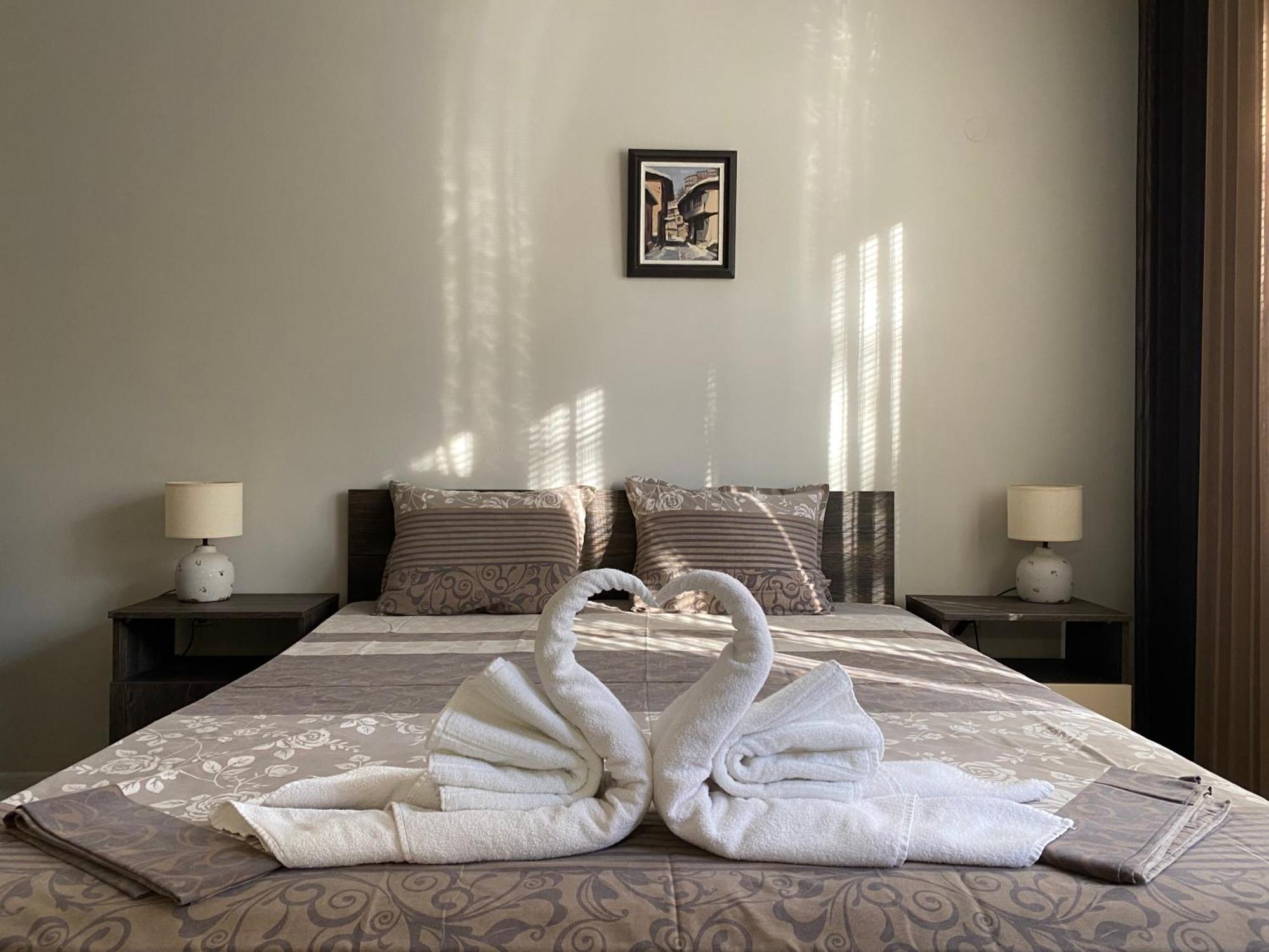 Gala Apartment Veliko Tarnovo Extérieur photo