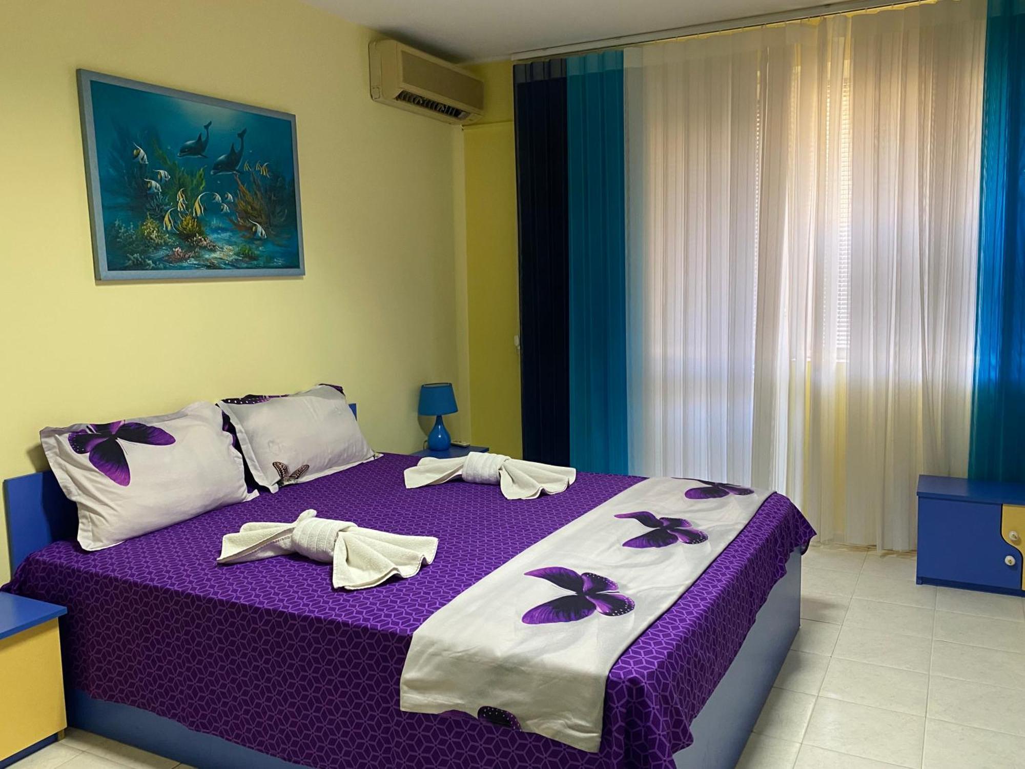 Gala Apartment Veliko Tarnovo Extérieur photo