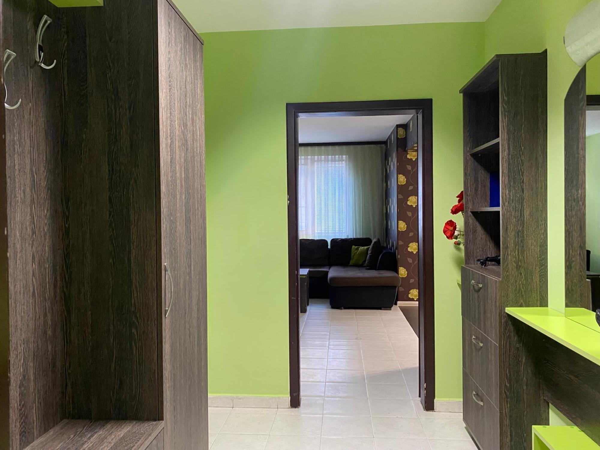 Gala Apartment Veliko Tarnovo Extérieur photo