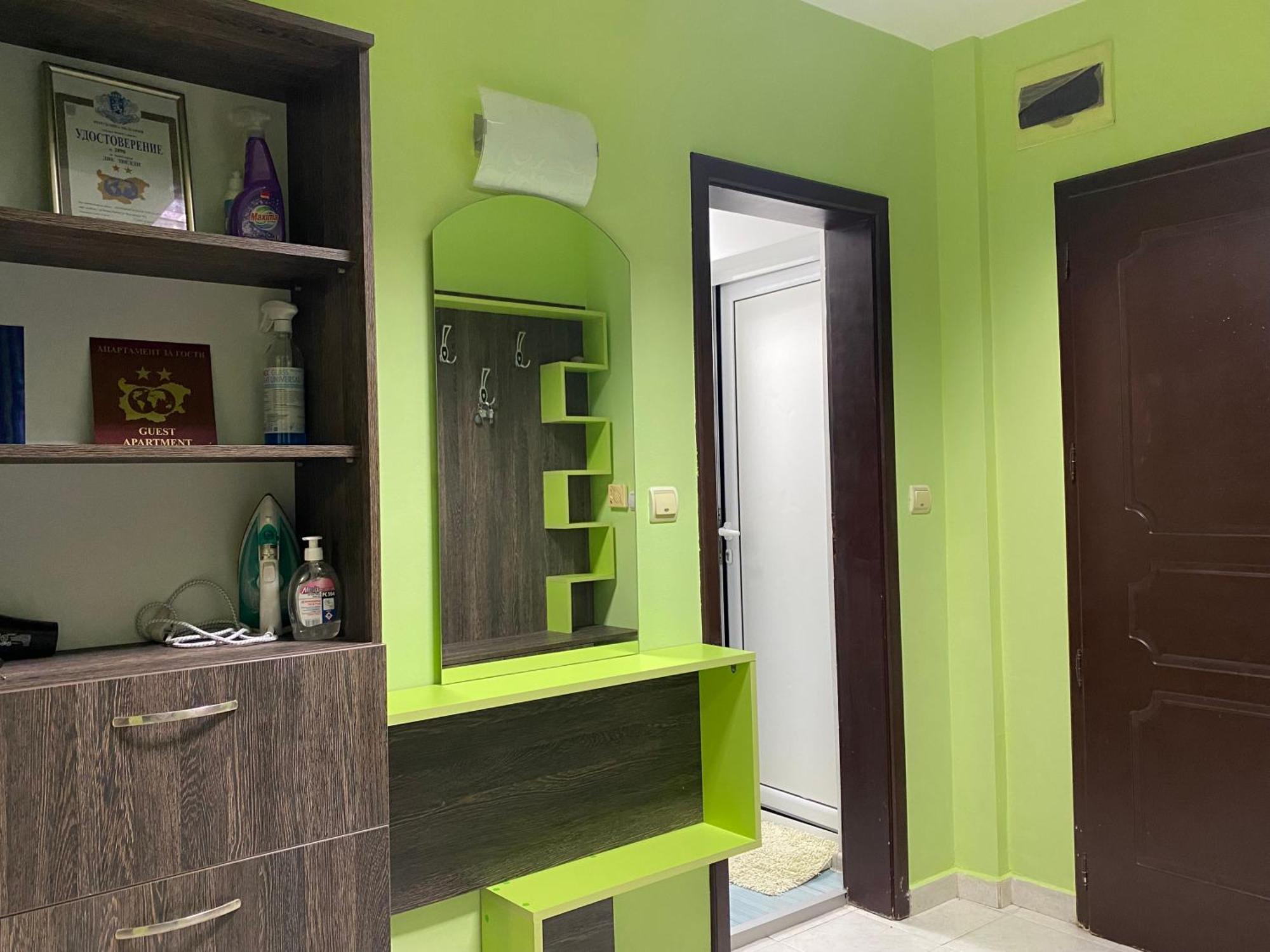 Gala Apartment Veliko Tarnovo Extérieur photo