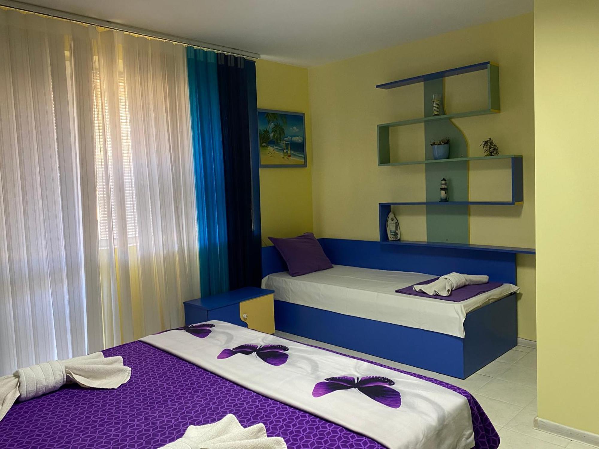 Gala Apartment Veliko Tarnovo Extérieur photo