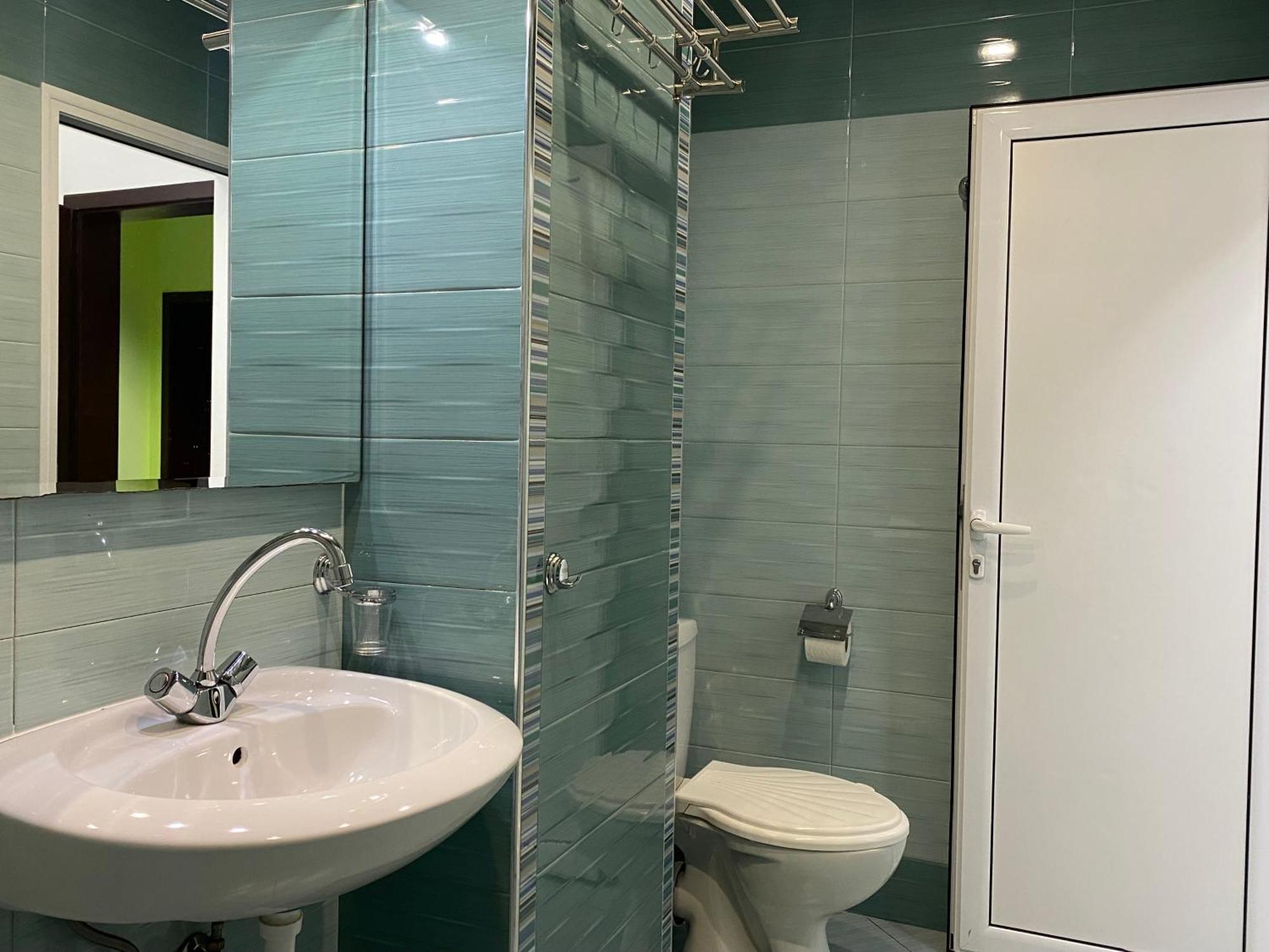 Gala Apartment Veliko Tarnovo Extérieur photo