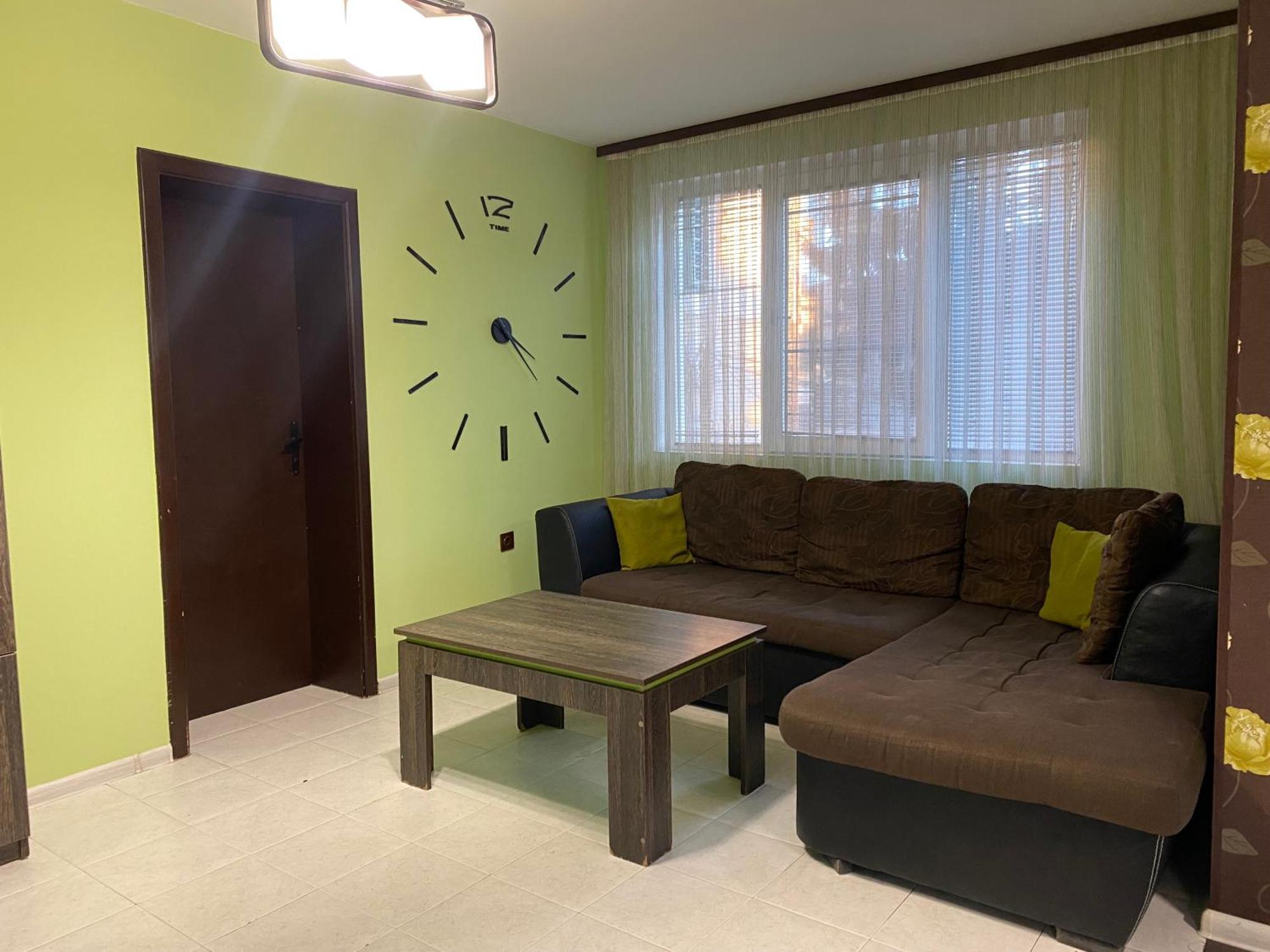 Gala Apartment Veliko Tarnovo Extérieur photo