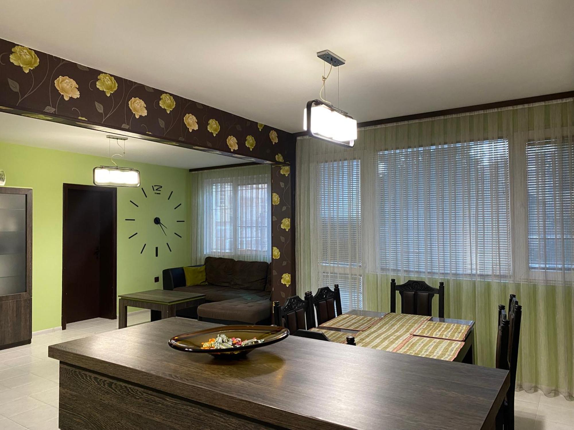 Gala Apartment Veliko Tarnovo Extérieur photo