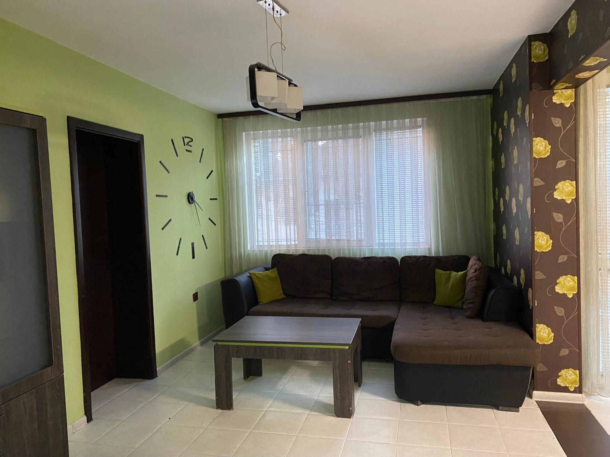 Gala Apartment Veliko Tarnovo Extérieur photo