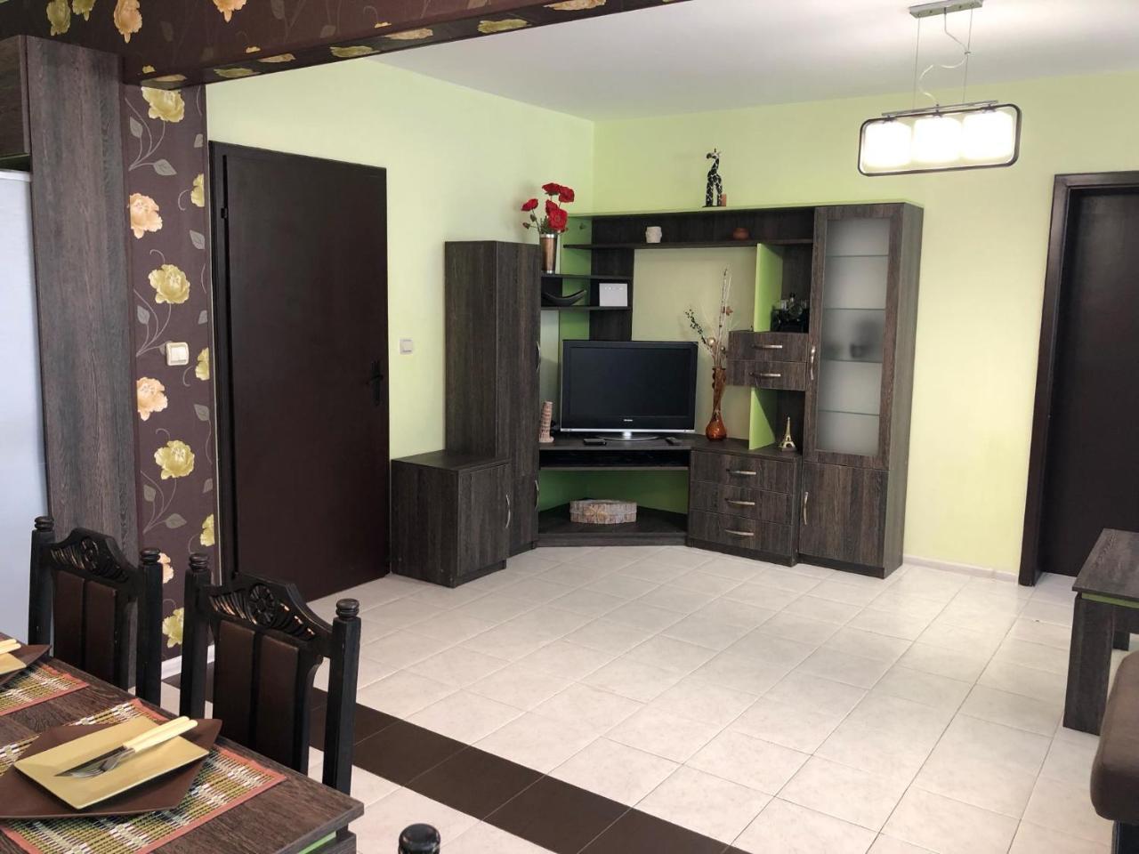Gala Apartment Veliko Tarnovo Extérieur photo