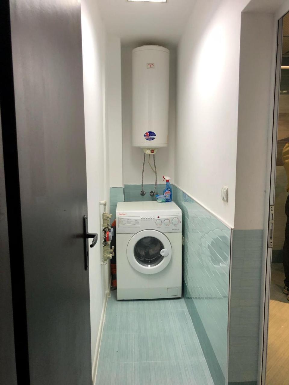 Gala Apartment Veliko Tarnovo Extérieur photo